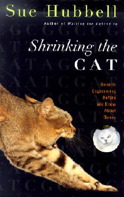 Shrinking the Cat Cover