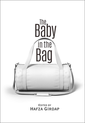 Cover for The Baby in the Bag