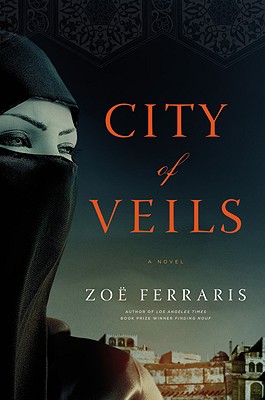 Cover Image for City of Veils: A Novel