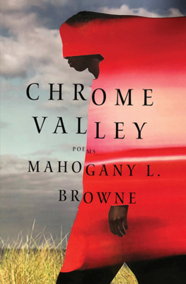Chrome Valley: Poems cover