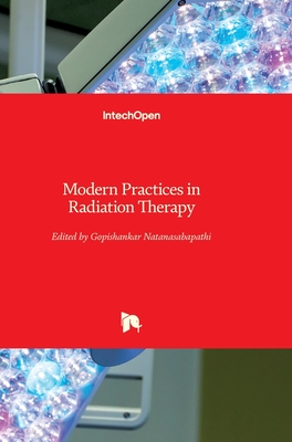 Modern Practices in Radiation Therapy Cover Image