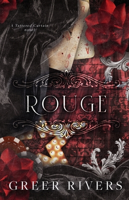 Rouge Cover Image