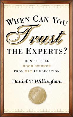 When Can You Trust the Experts? Cover Image