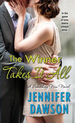 Cover for The Winner Takes It All (A Something New Novel #2)