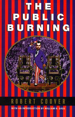 Public Burning (Coover) By Robert Coover Cover Image