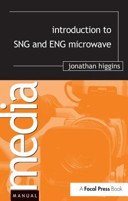 Introduction to Sng and Eng Microwave Cover Image