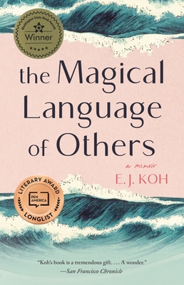 Cover for The Magical Language of Others