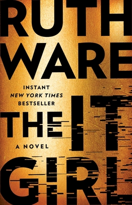 Cover of The It Girl