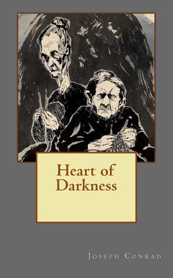 Heart of Darkness