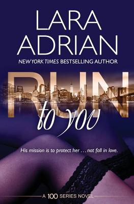 Cover for Run to You