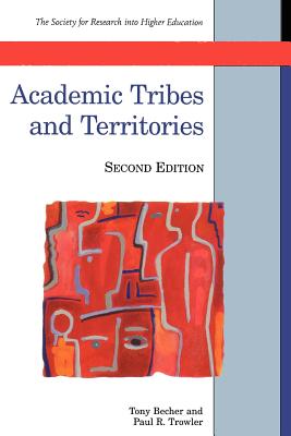 Academic Tribes and Territories Cover Image