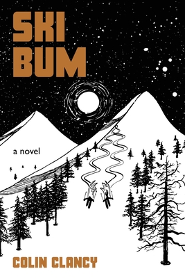 Ski Bum Cover Image