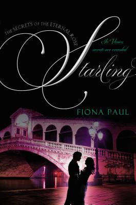 Cover for Starling