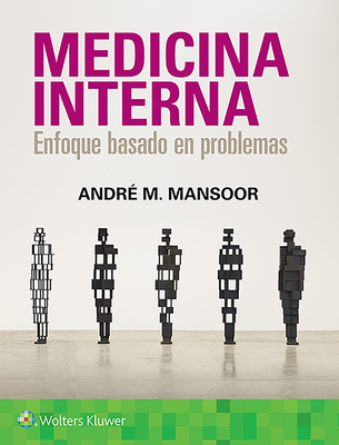 Medicina Interna. Enfoque basado en problemas Cover Image