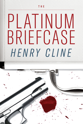 Cover for The Platinum Briefcase
