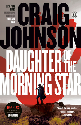 Daughter of the Morning Star: A Longmire Mystery Cover Image