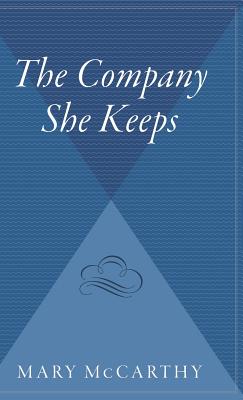 The Company She Keeps Cover Image