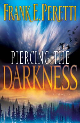 Piercing the Darkness Cover Image