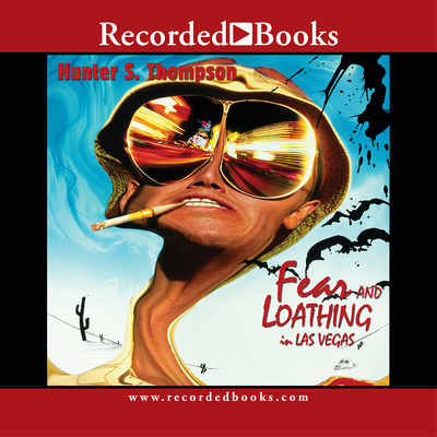 Fear and Loathing in Las Vegas By Ron McLarty (Narrated by) Cover Image