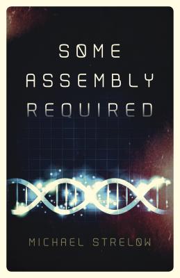 Cover for Some Assembly Required