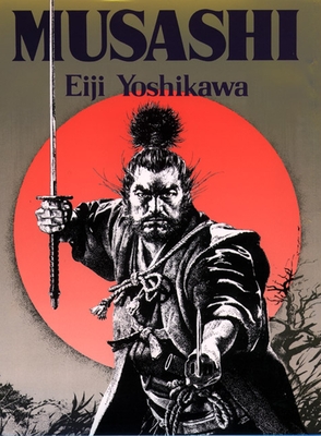 Cover for Musashi