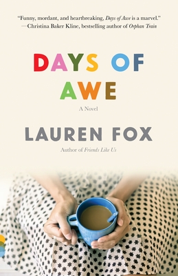 Days of Awe (Vintage Contemporaries)