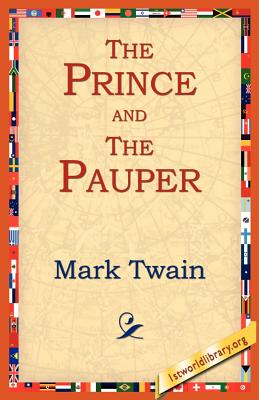 The Prince And The Pauper (paperback) 