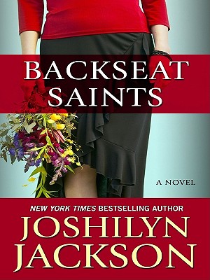 Backseat Saints Cover