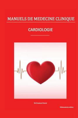 Cardiologie Cover Image