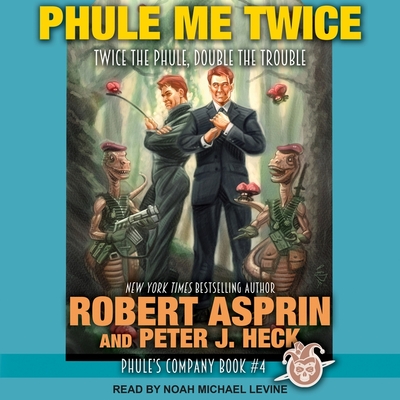 Phule Me Twice Phule S Company 4 Mp3 Cd The Bookloft