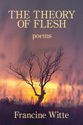 Cover for The Theory of Flesh