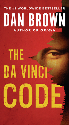 The Da Vinci Code (Robert Langdon #2)