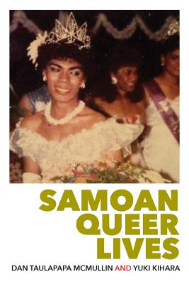 Sāmoan Queer Lives Cover Image