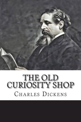 The Old Curiosity Shop