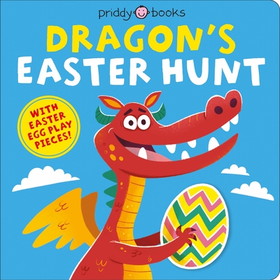 Lift and Play: Dragon's Easter Hunt (Lift & Play)