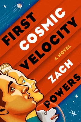 First Cosmic Velocity Cover Image