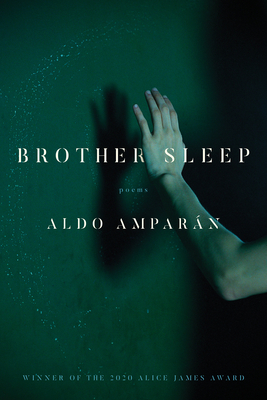 Brother Sleep By Aldo Amparán Cover Image