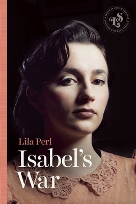 Isabel's War By Lila Perl Cover Image