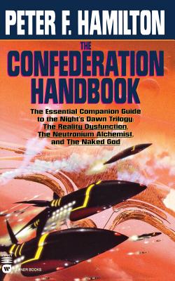 The Confederation Handbook Cover Image