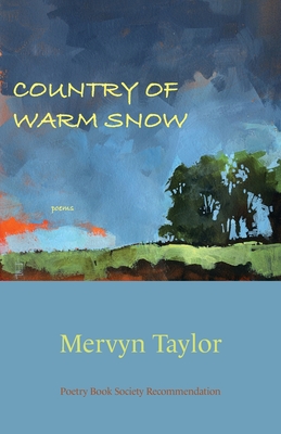 Country of Warm Snow By Mervyn Taylor Cover Image