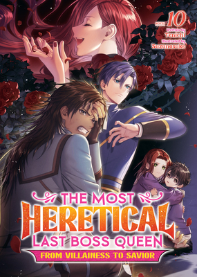 洋書 The most heretical last boss queen 1-6 Amazon.com: The Most Heretical Last Boss Queen: From
