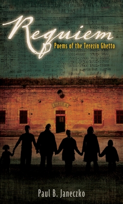 Requiem: Poems of the Terezin Ghetto Cover Image