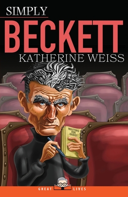 Simply Beckett Cover Image