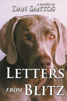 Letters from Blitz Cover Image