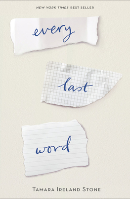 Every Last Word Cover Image