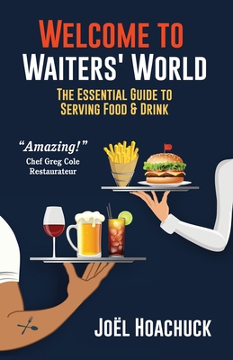 Welcome to Waiters' World Cover Image