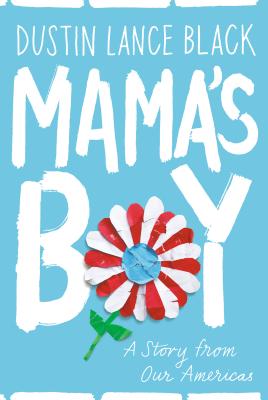 Mama's Boy: A Story from Our Americas cover