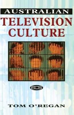 Australian Television Culture (Geological Society Special Publication) Cover Image