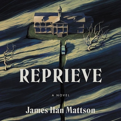 Reprieve By James Han Mattson, Jd Jackson (Read by) Cover Image