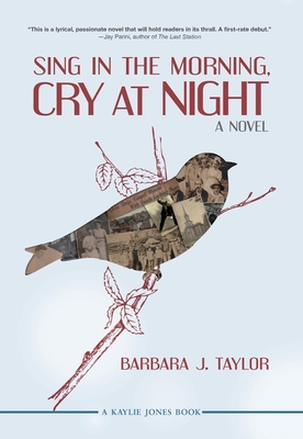 Sing in the Morning, Cry at Night Cover Image